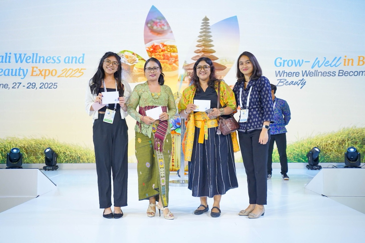 Interactive Games & Exciting Prizes